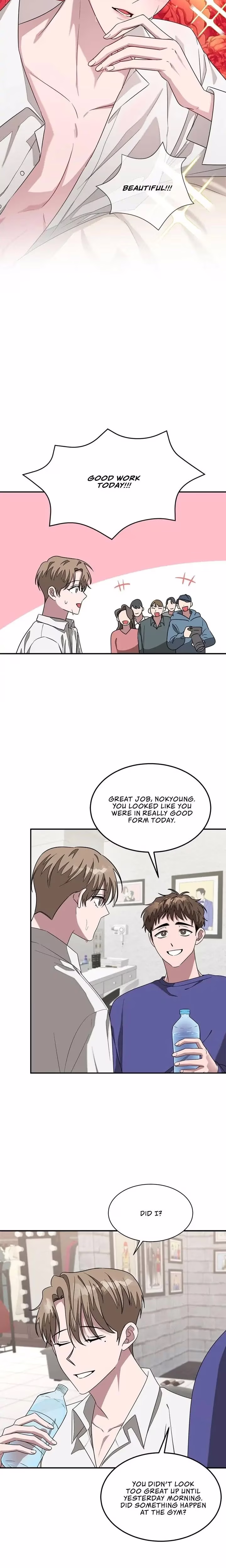 Again - Chapter 14 - Part 4