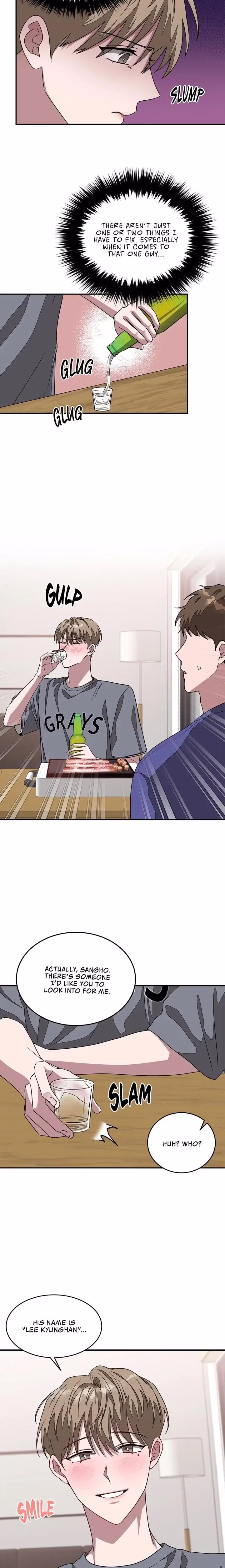 Again - Chapter 14 - Part 9