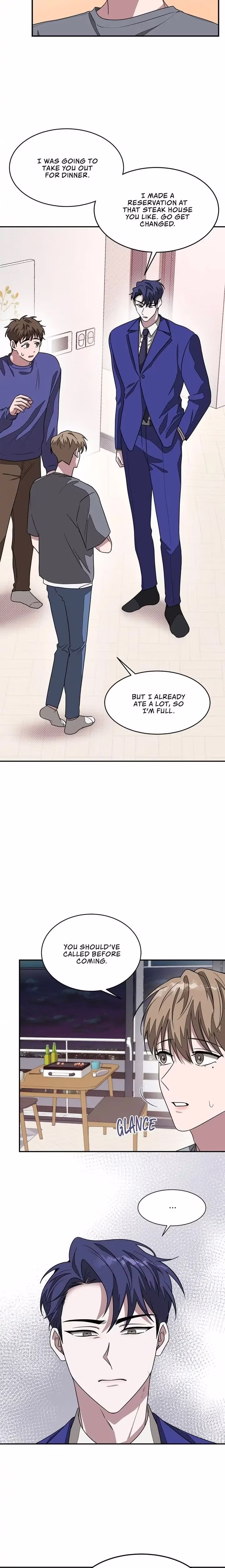 Again - Chapter 14 - Part 12