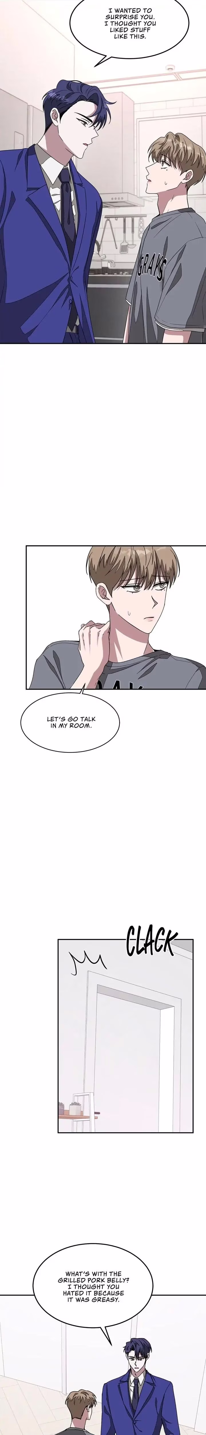 Again - Chapter 14 - Part 13