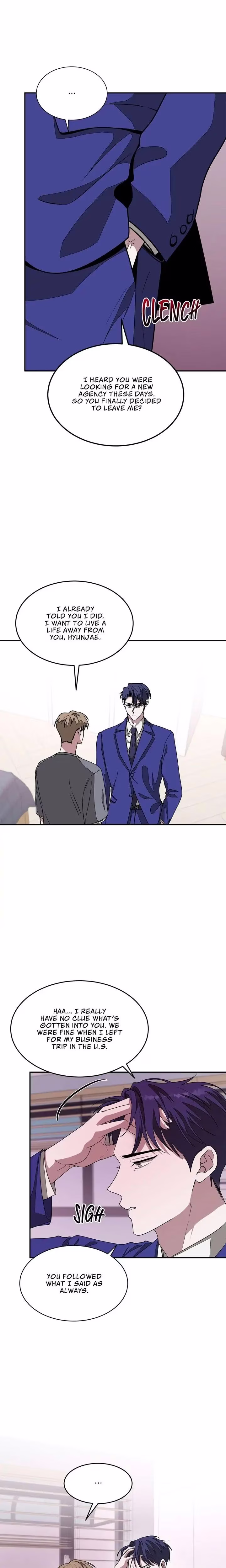 Again - Chapter 14 - Part 15