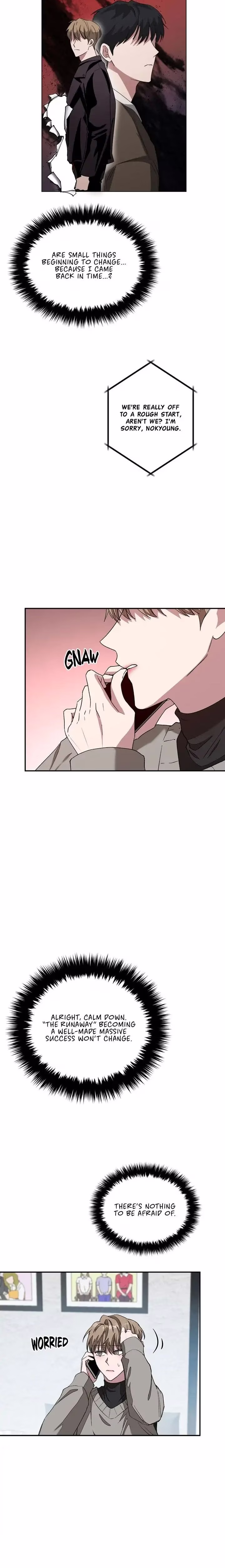 Again - Chapter 15 - Part 6