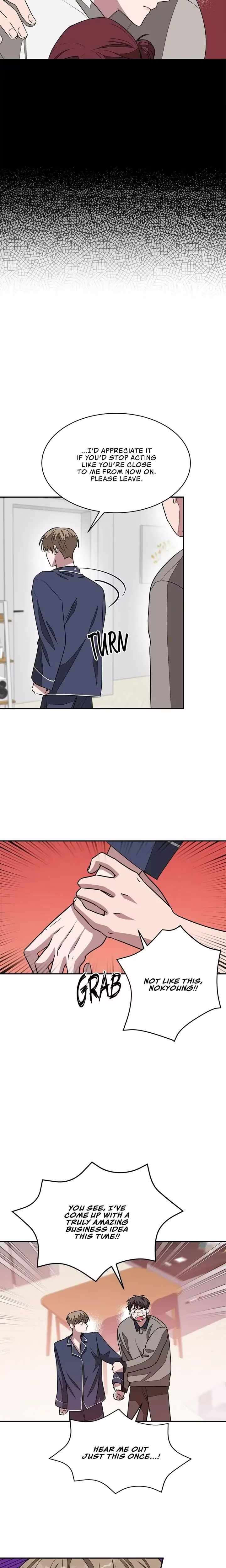 Again - Chapter 17 - Part 4