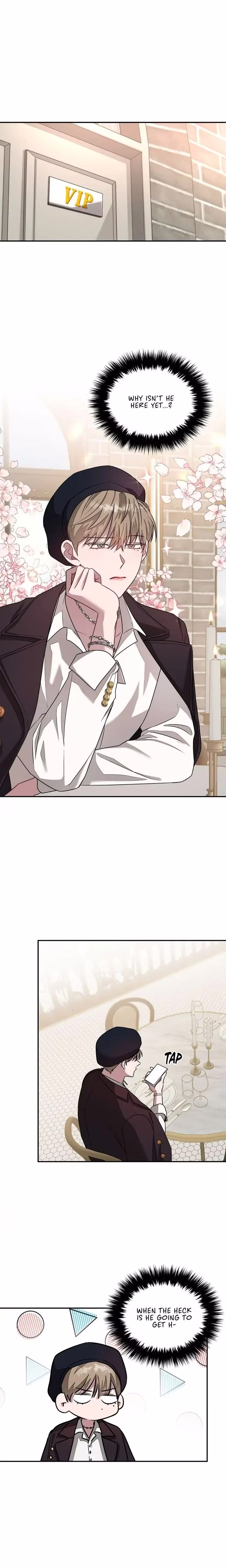 Again - Chapter 17 - Part 8