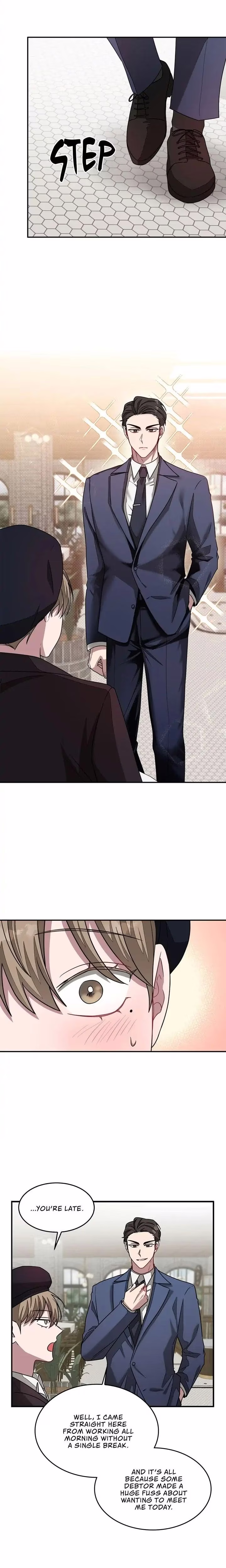 Again - Chapter 17 - Part 9