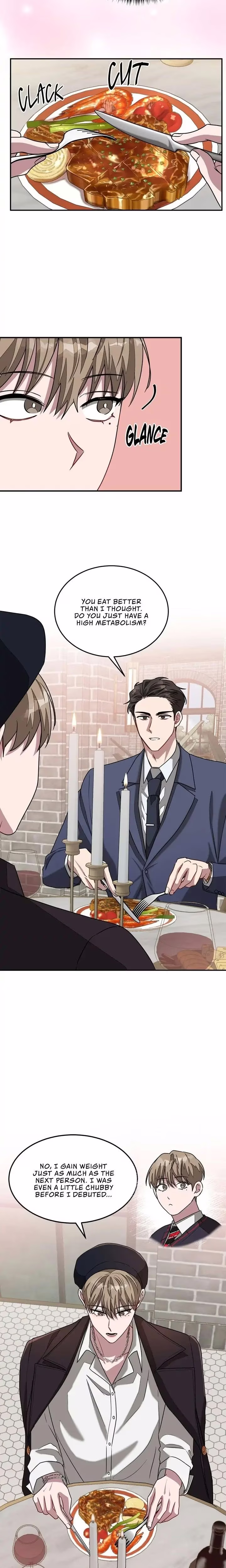 Again - Chapter 17 - Part 16