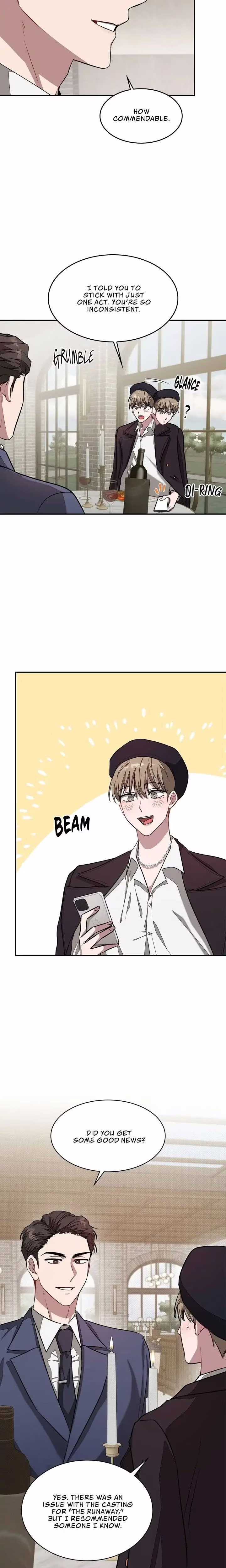 Again - Chapter 18 - Part 6