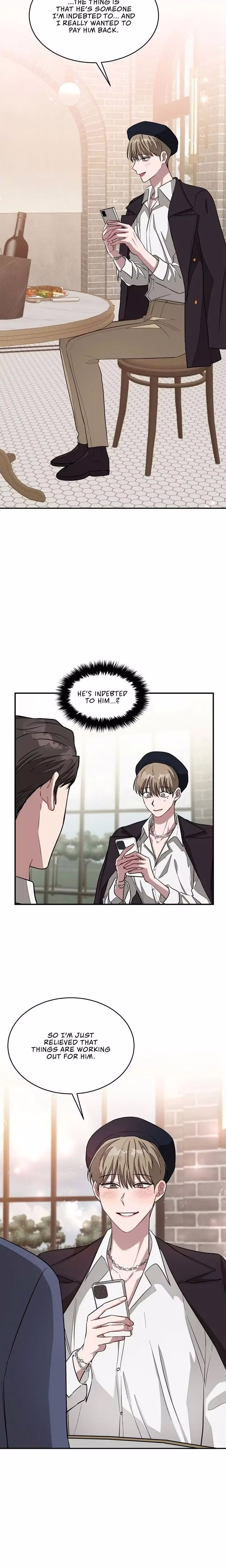 Again - Chapter 18 - Part 8