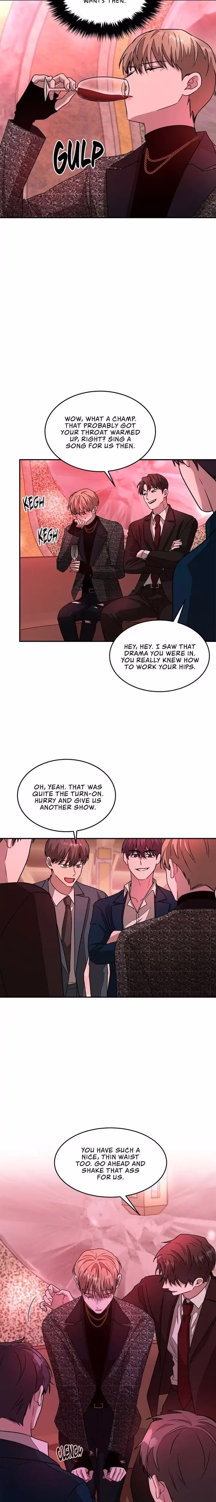 Again - Chapter 19 - Part 4