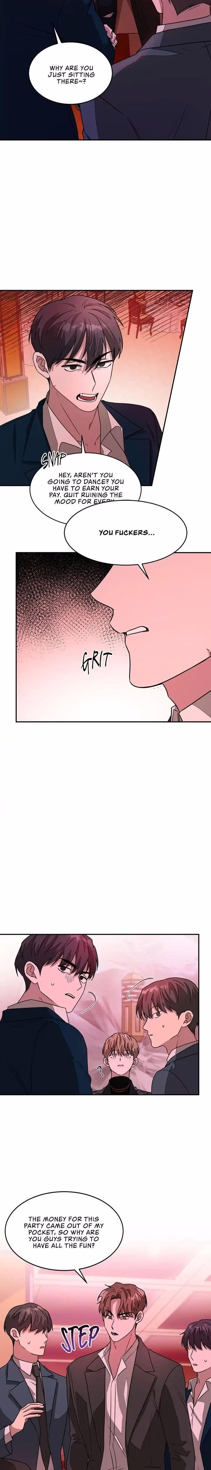 Again - Chapter 19 - Part 5