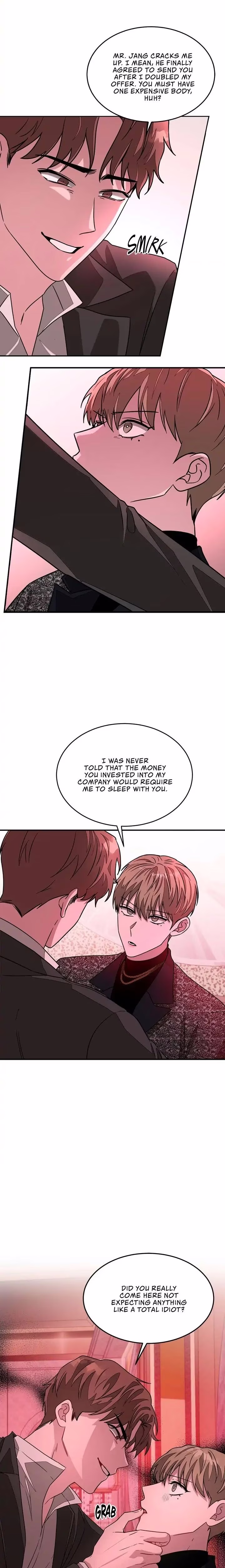 Again - Chapter 19 - Part 7