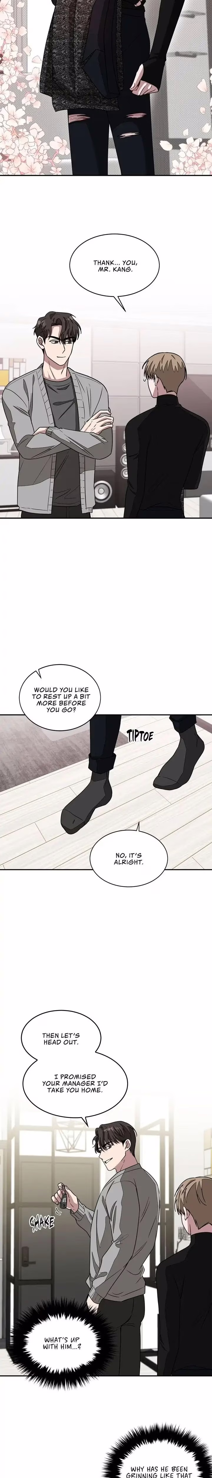 Again - Chapter 20 - Part 3