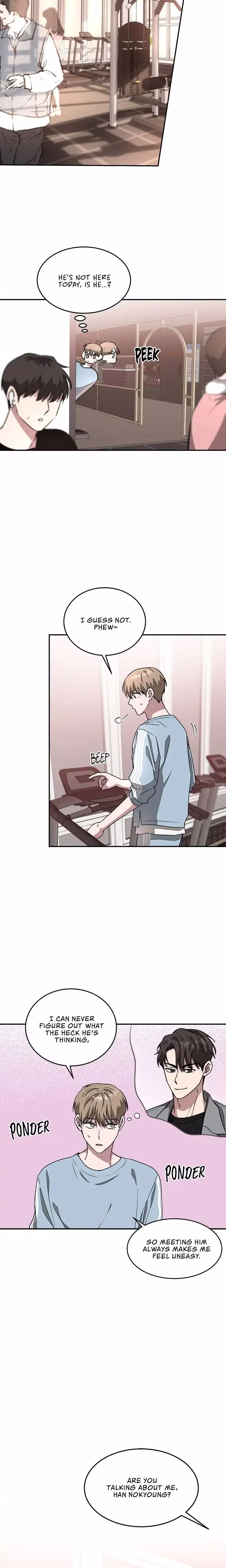 Again - Chapter 20 - Part 5