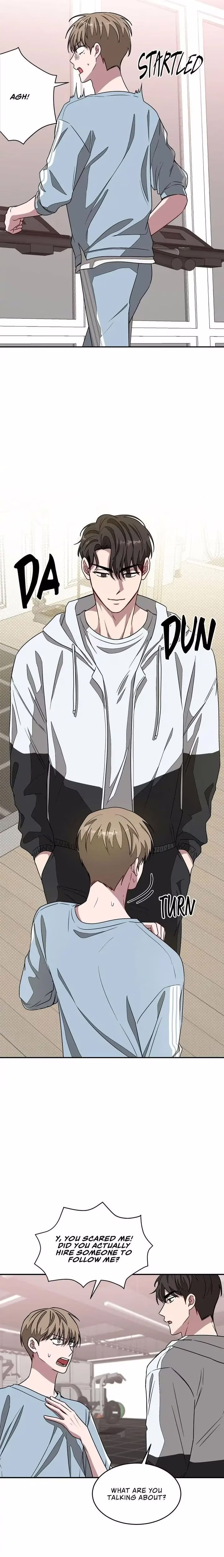 Again - Chapter 20 - Part 6