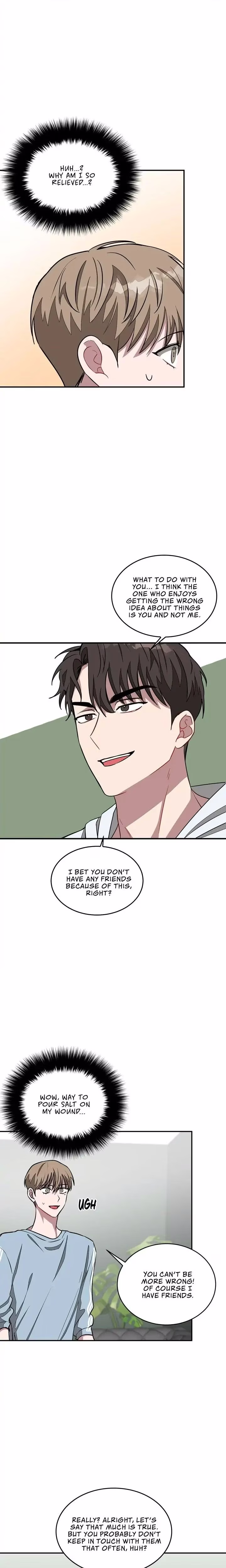 Again - Chapter 20 - Part 19