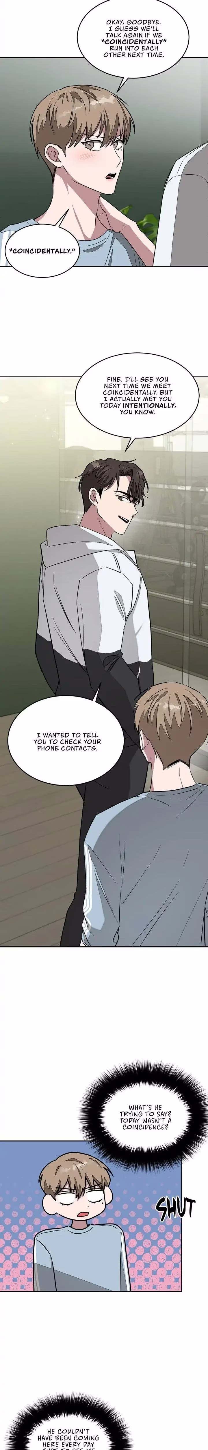 Again - Chapter 20 - Part 21