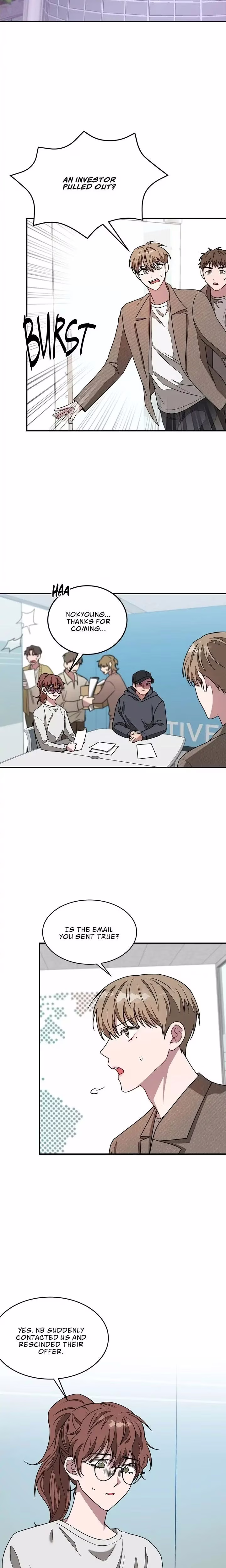 Again - Chapter 21 - Part 3