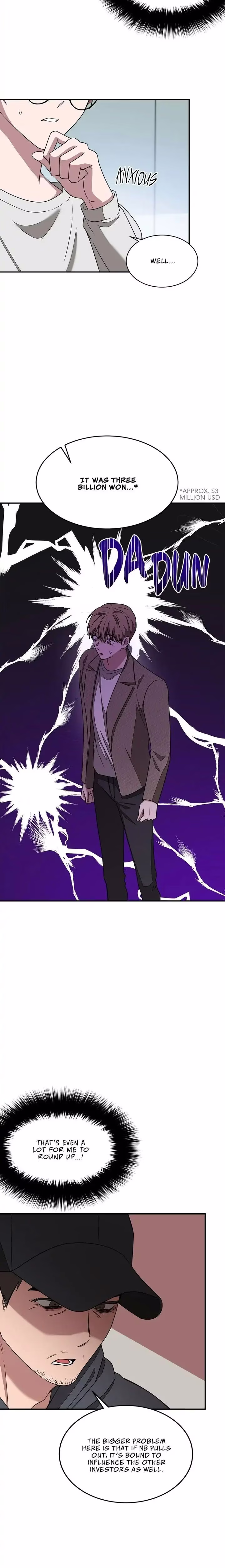 Again - Chapter 21 - Part 5