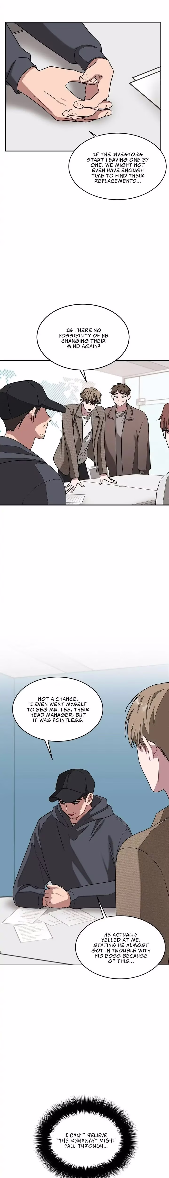 Again - Chapter 21 - Part 6