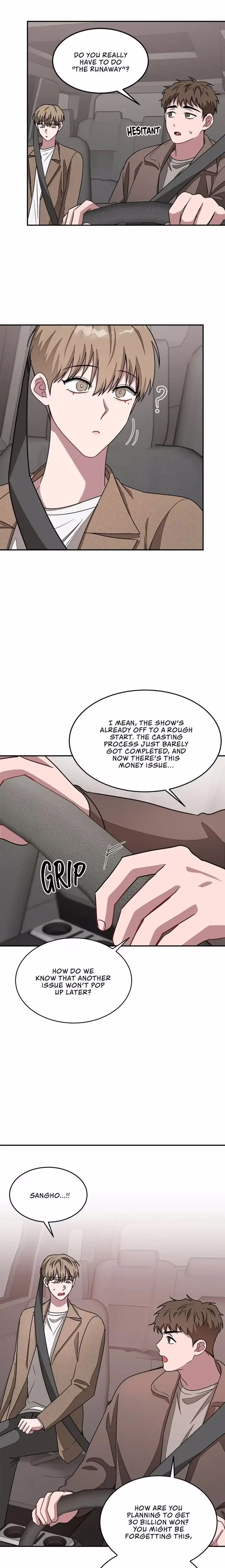 Again - Chapter 21 - Part 10