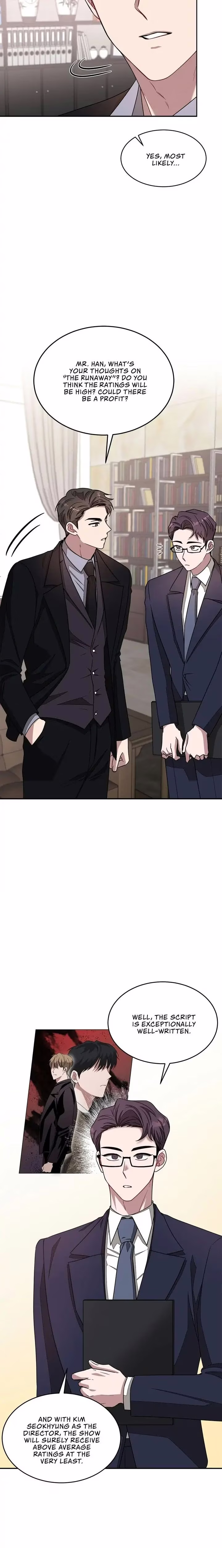 Again - Chapter 21 - Part 18