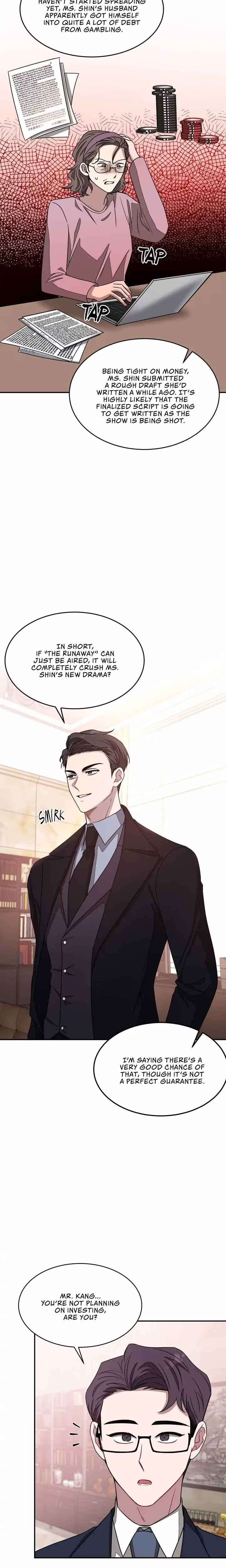 Again - Chapter 21 - Part 20