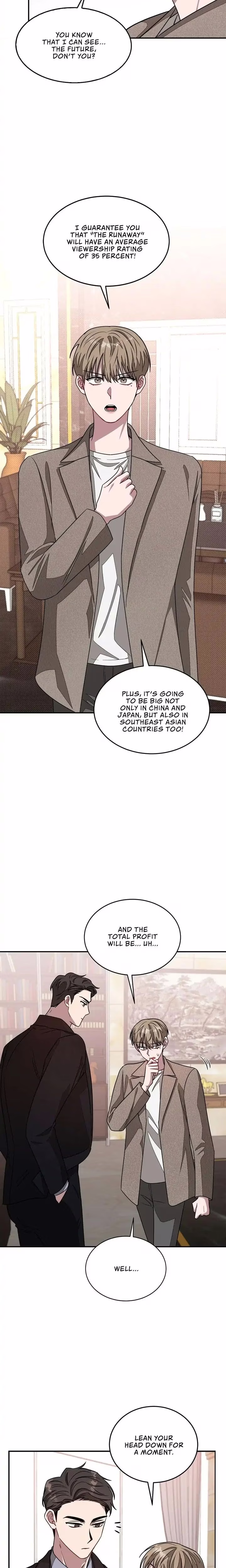 Again - Chapter 22 - Part 5