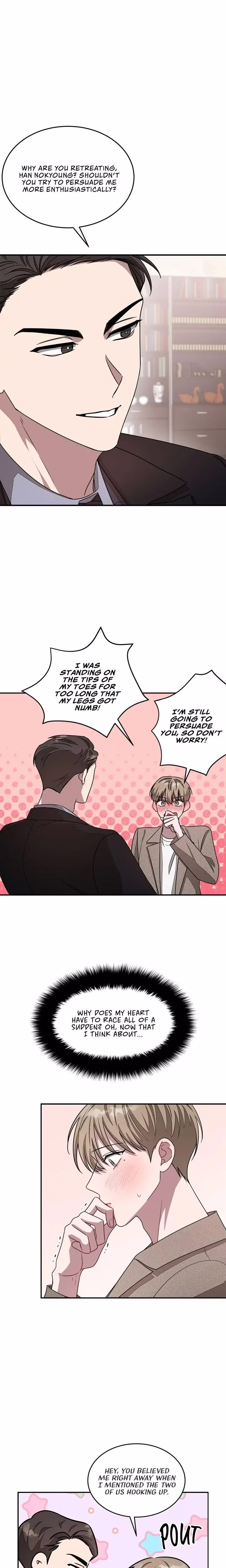 Again - Chapter 22 - Part 8