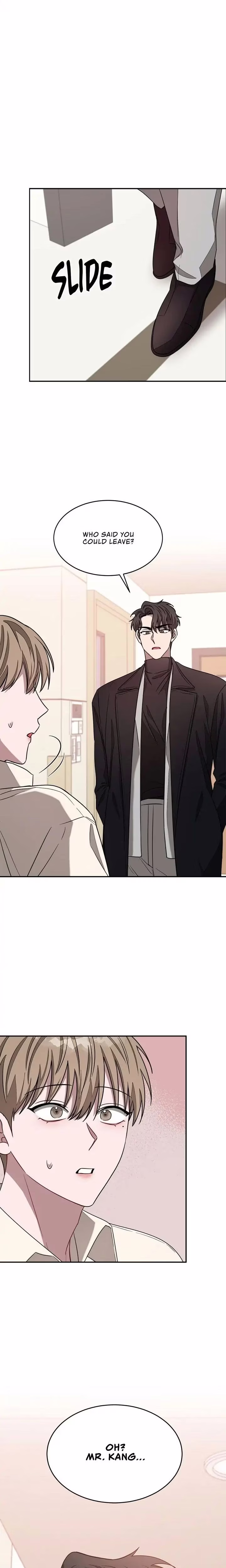 Again - Chapter 22 - Part 21