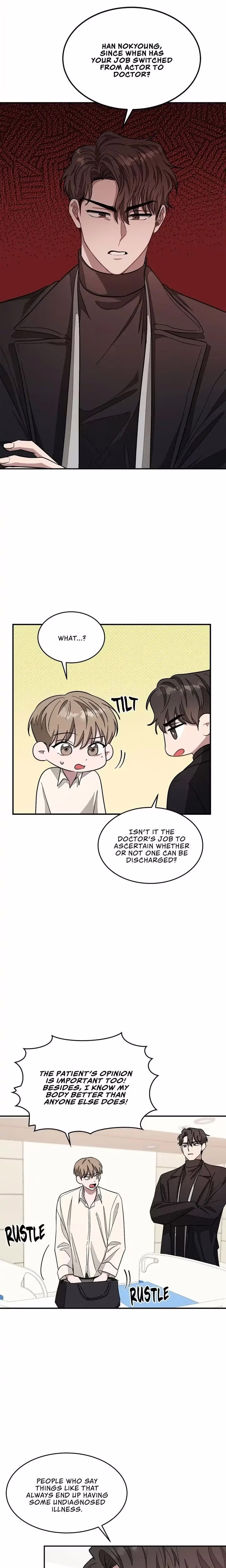 Again - Chapter 23 - Part 3