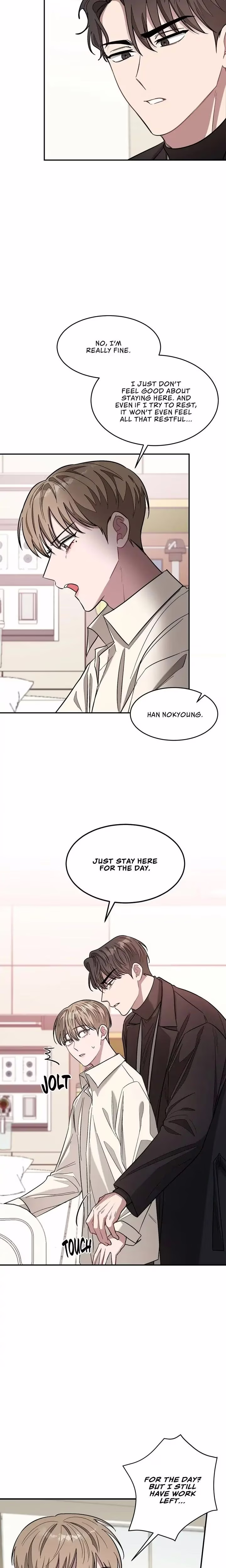 Again - Chapter 23 - Part 4