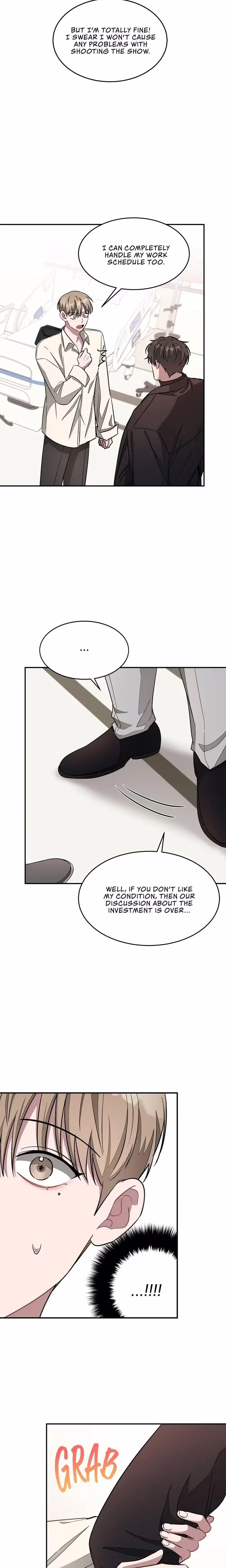 Again - Chapter 23 - Part 6