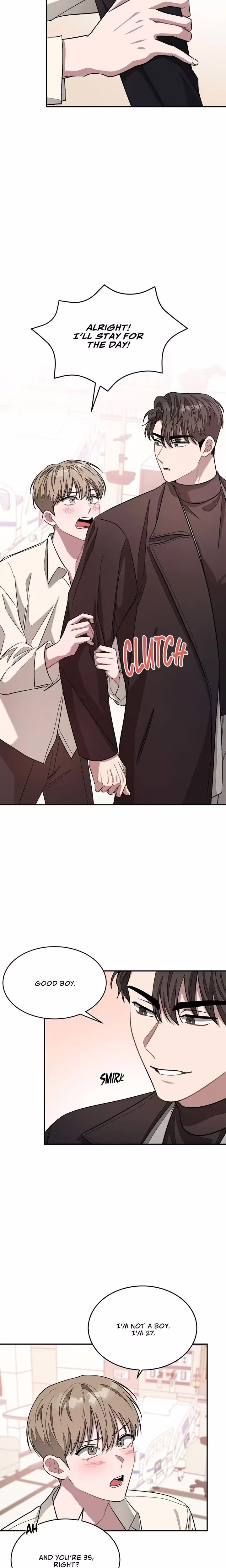 Again - Chapter 23 - Part 7