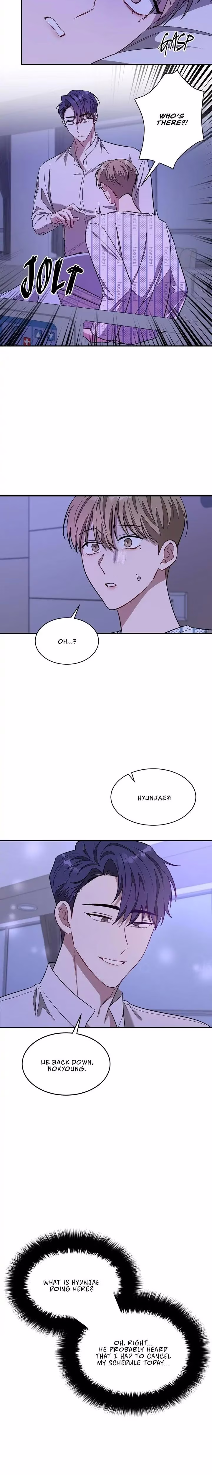 Again - Chapter 23 - Part 14