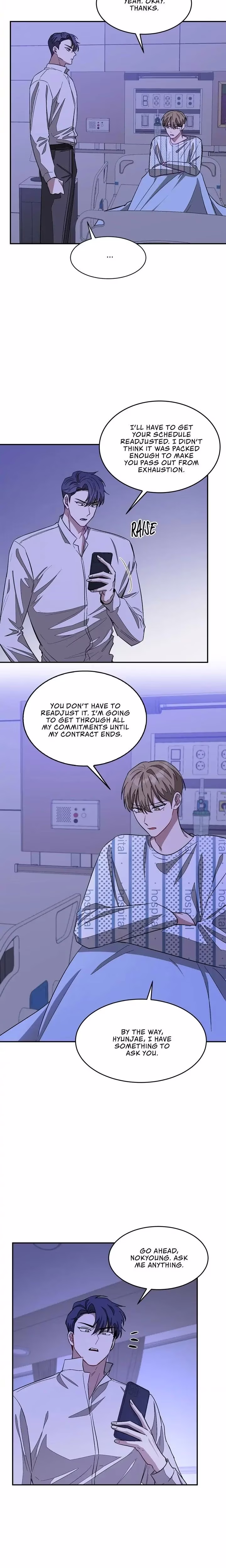 Again - Chapter 23 - Part 16