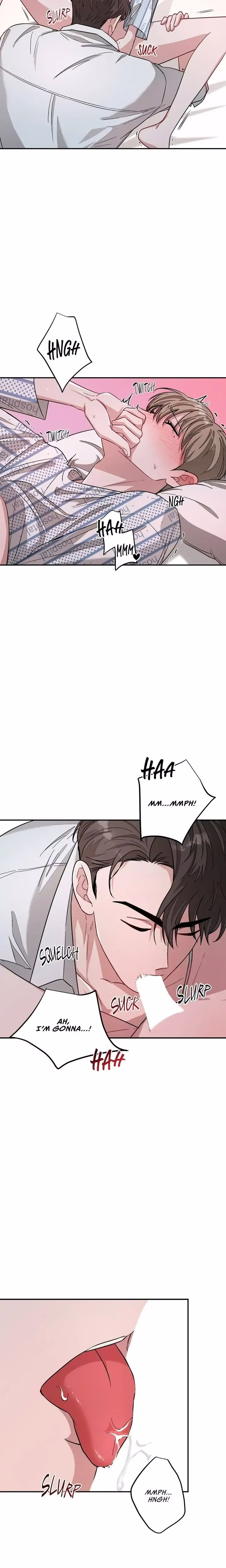 Again - Chapter 24 - Part 3