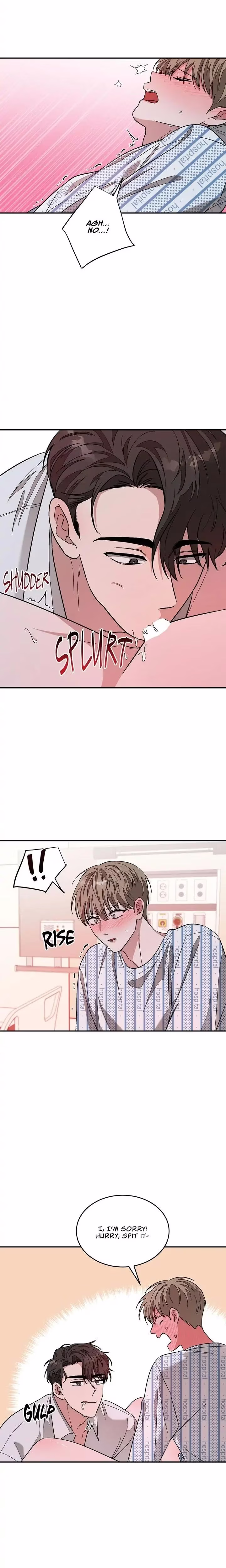 Again - Chapter 24 - Part 4