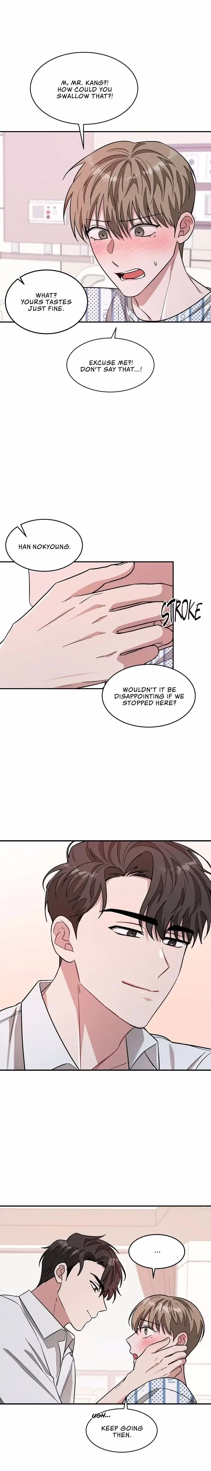 Again - Chapter 24 - Part 5