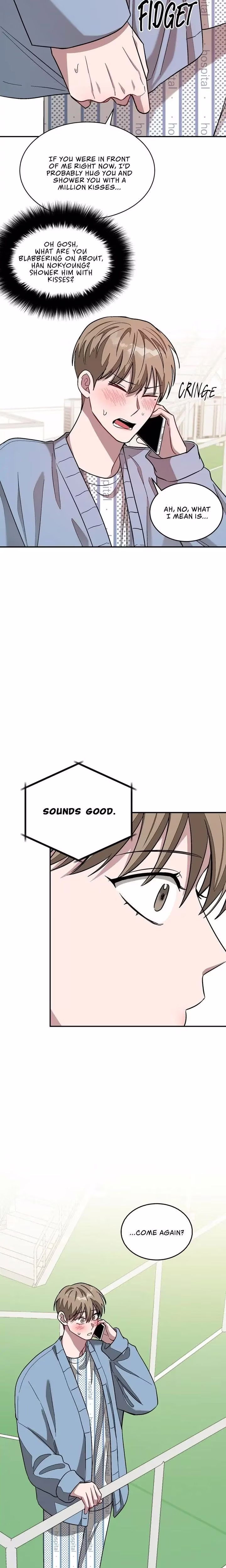 Again - Chapter 24 - Part 19