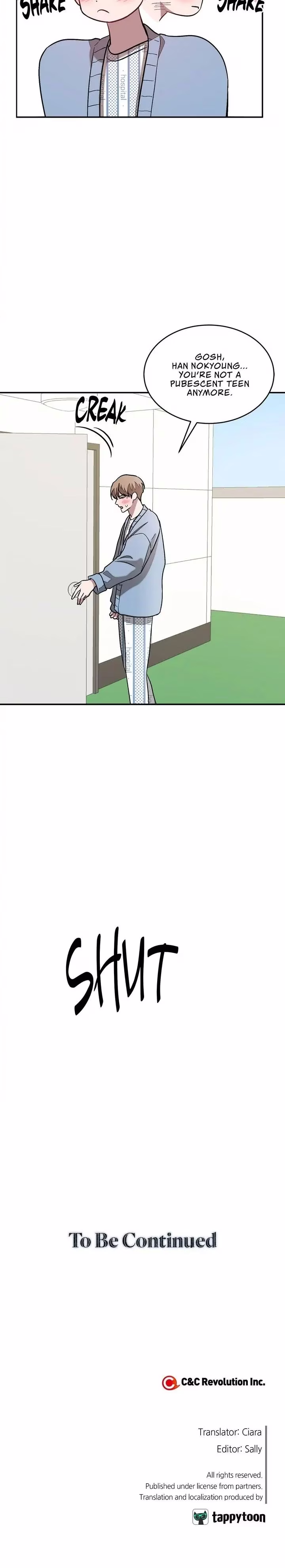 Again - Chapter 24 - Part 23