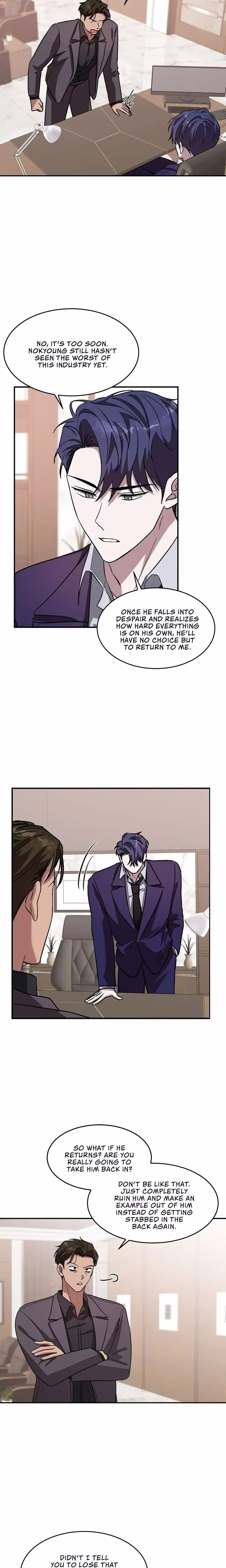 Again - Chapter 25 - Part 3