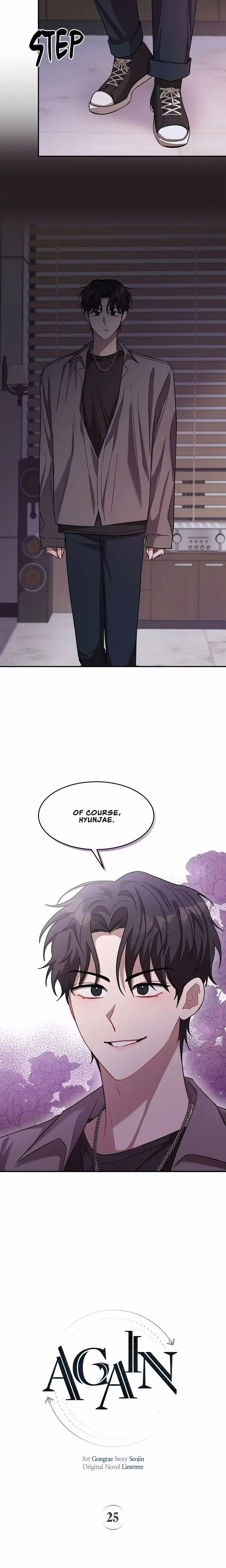 Again - Chapter 25 - Part 5