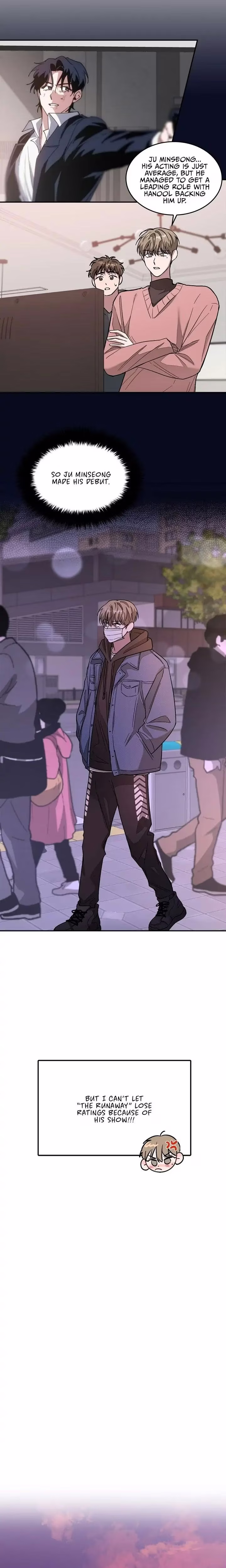 Again - Chapter 25 - Part 8