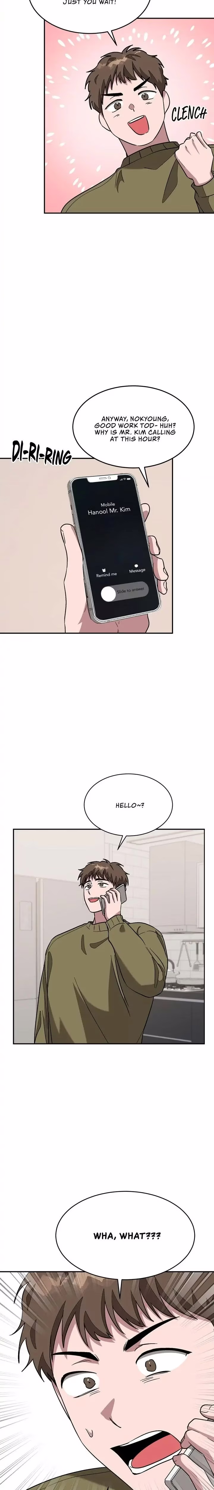 Again - Chapter 25 - Part 12