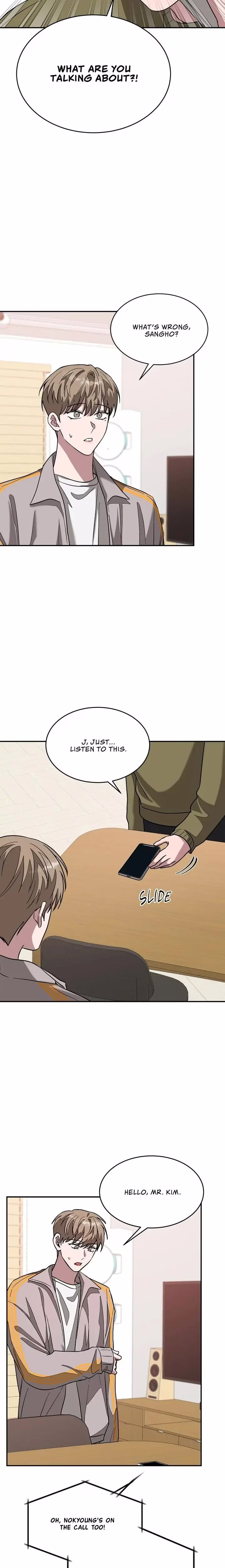 Again - Chapter 25 - Part 13