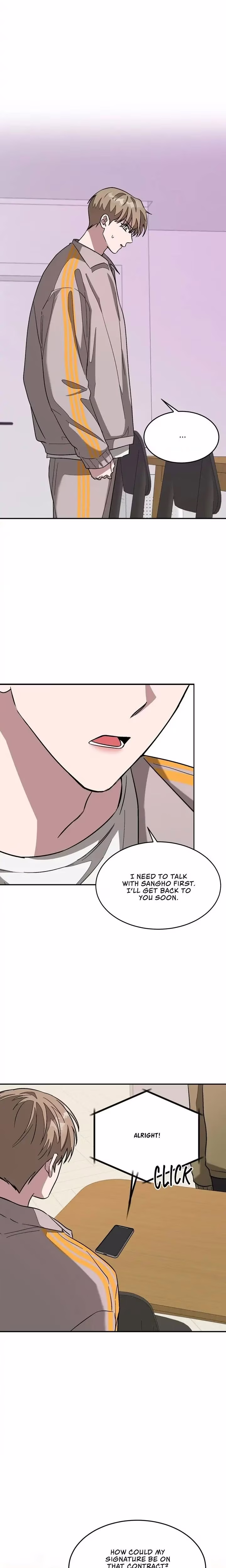 Again - Chapter 25 - Part 15