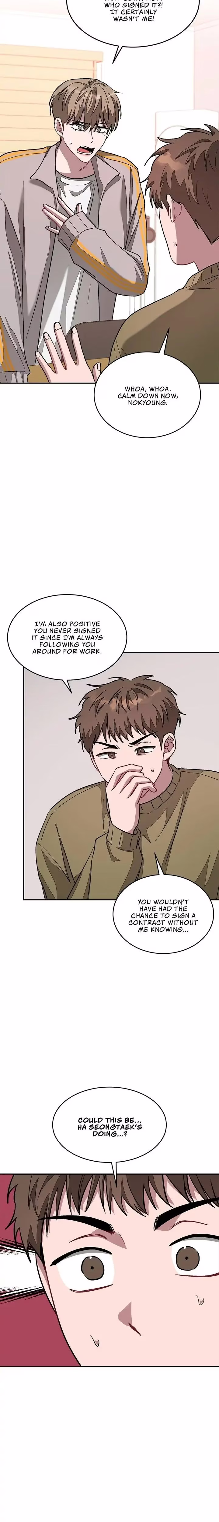 Again - Chapter 25 - Part 16