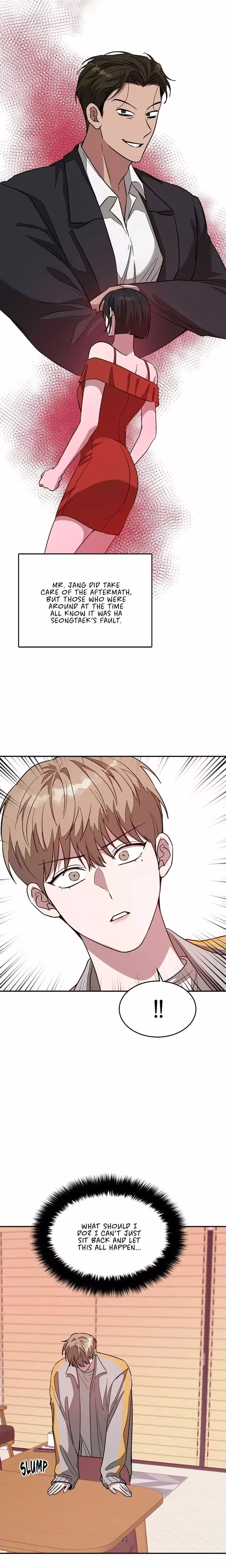 Again - Chapter 25 - Part 18