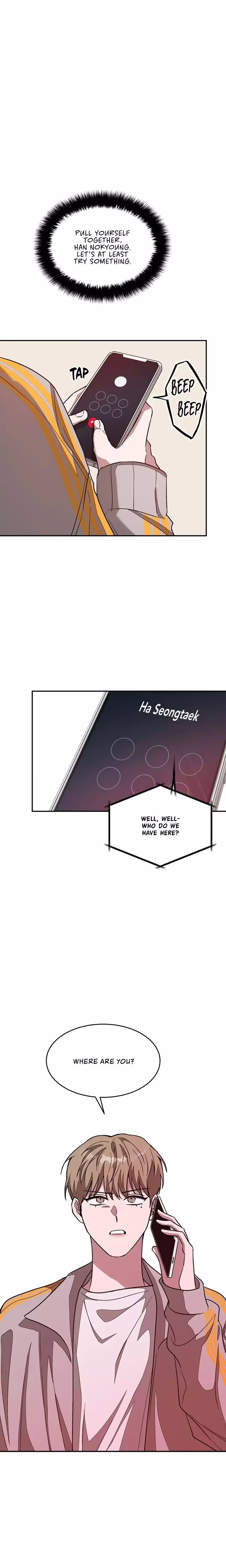 Again - Chapter 25 - Part 19