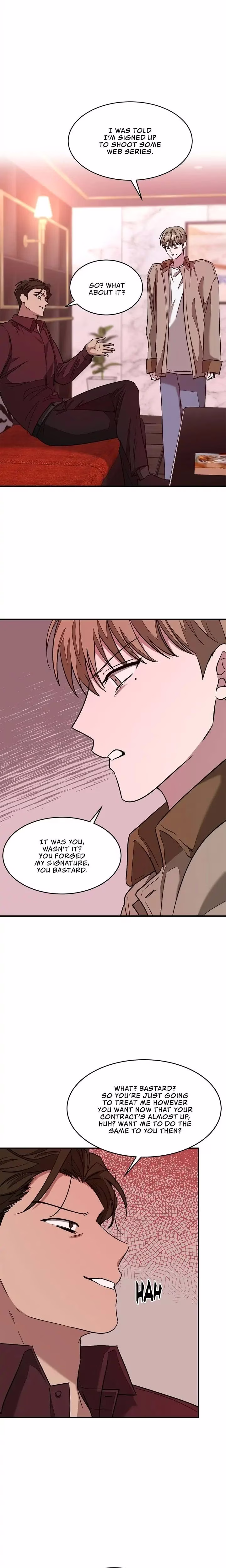 Again - Chapter 25 - Part 21